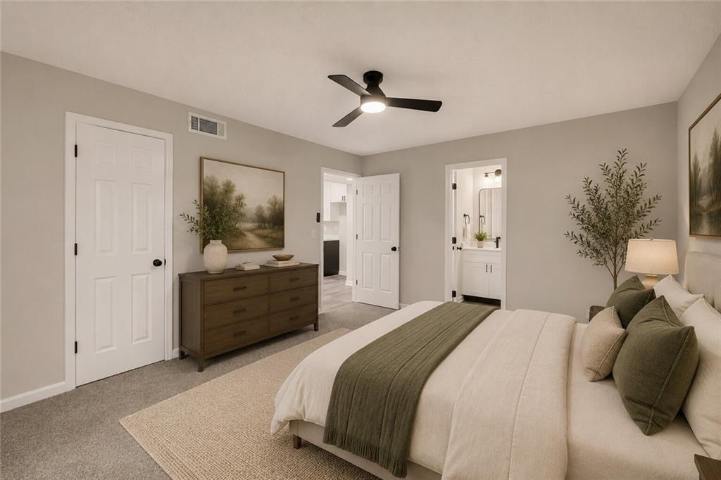 1044 Autumn Crest Court Property Photo 11