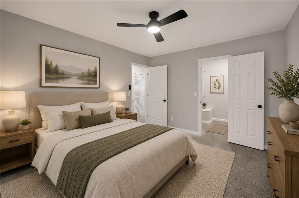 1044 Autumn Crest Court Property Photo 14
