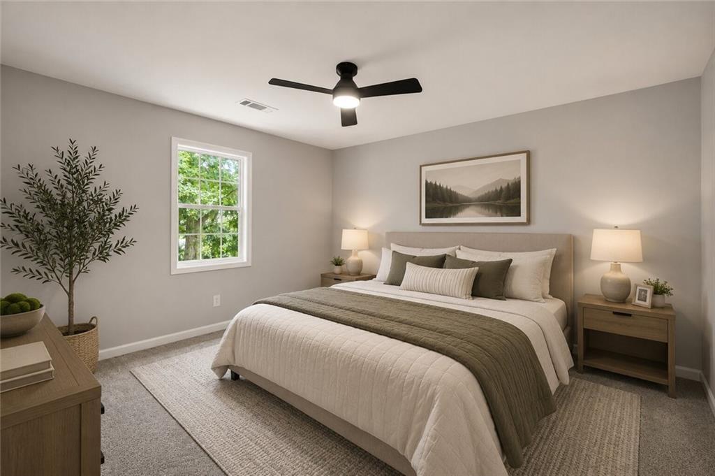 1044 Autumn Crest Court Property Photo 15