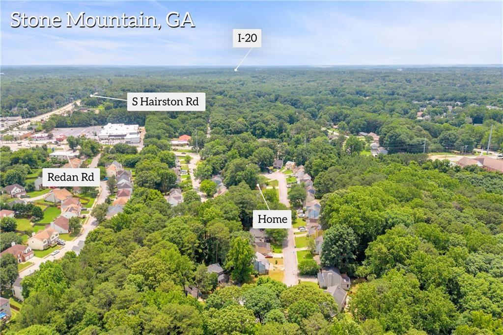 1044 Autumn Crest Court Property Photo 21