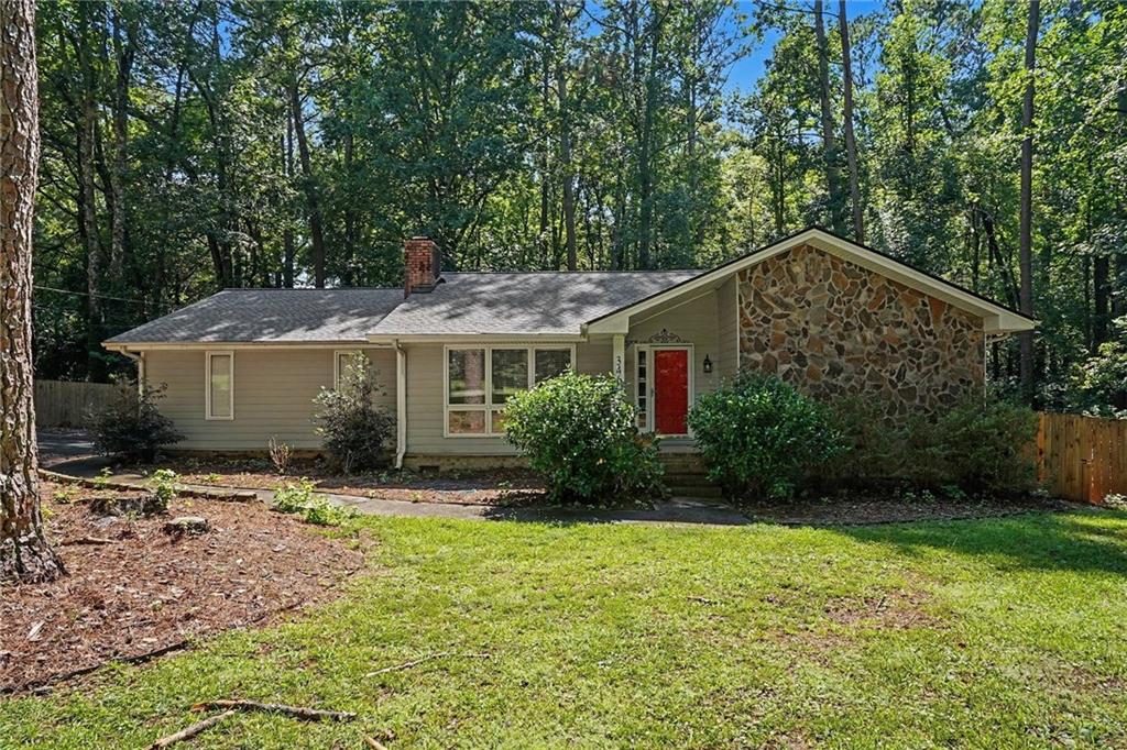 346 Buckingham Drive Sw Property Photo 1