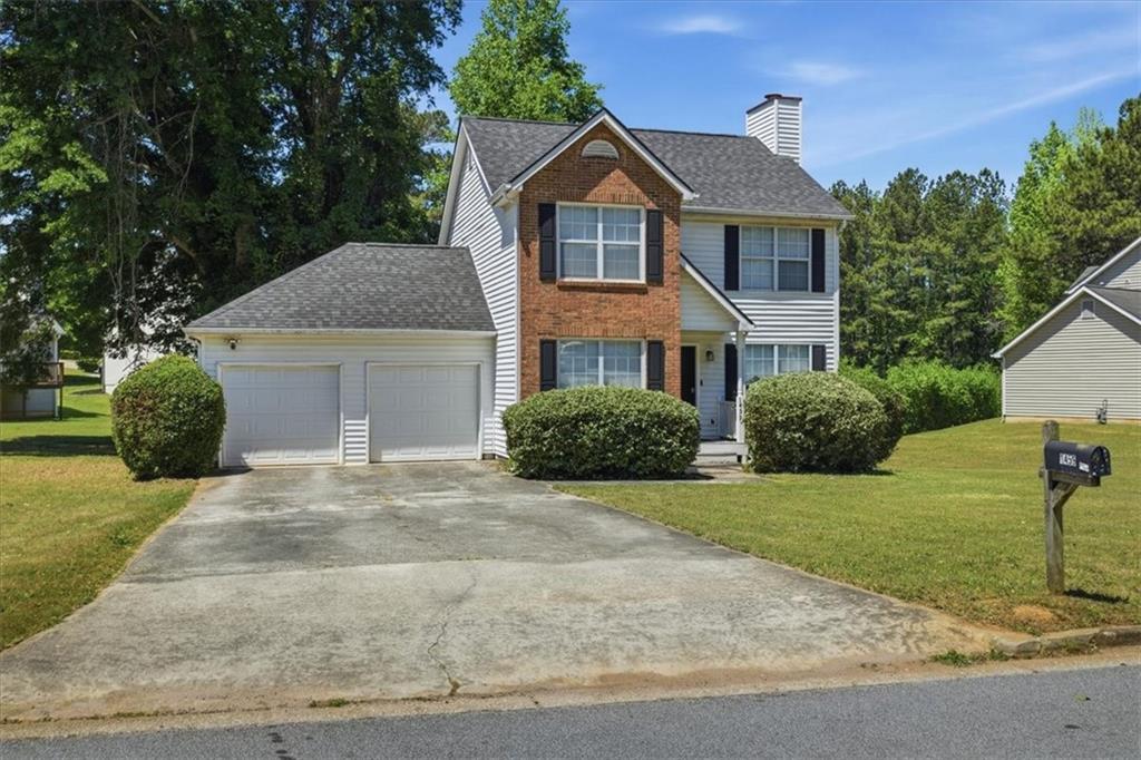 1459 Bridgewater Branch Property Photo 2