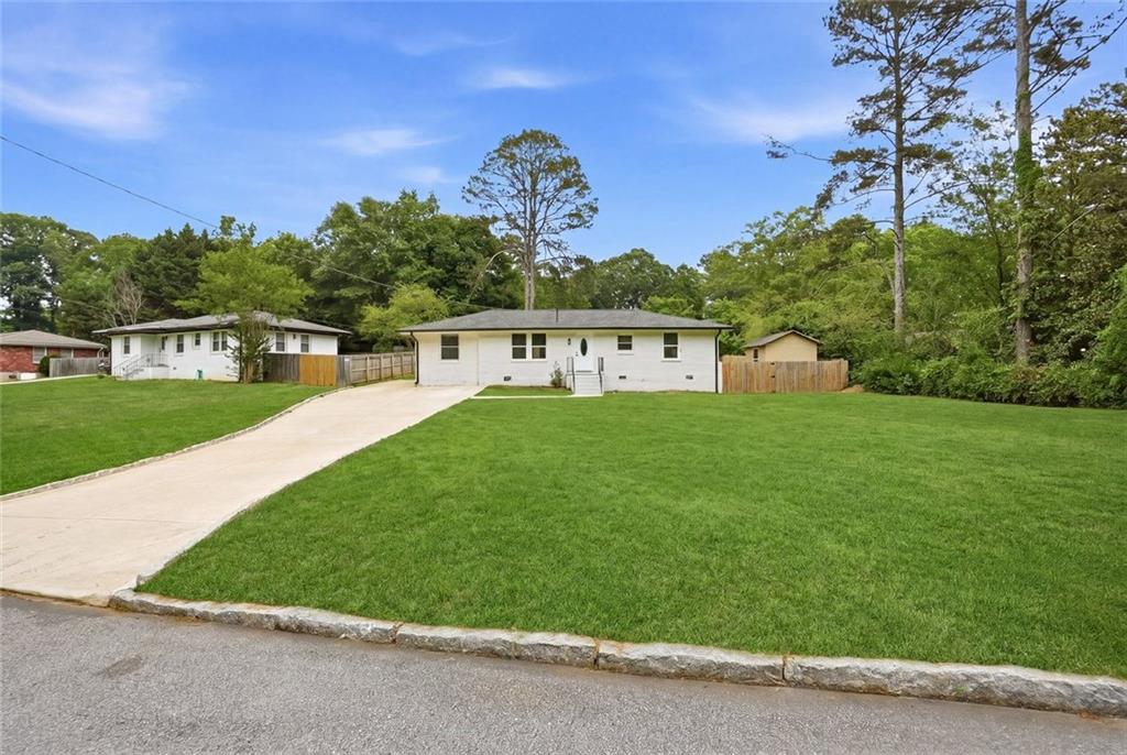 3177 Woodlynne Way Property Photo 1