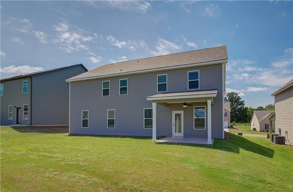 117 Blessing Brook Way Property Photo 30