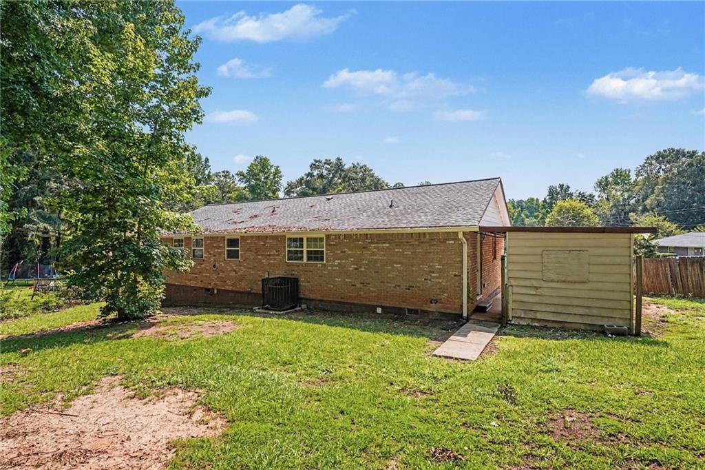312 W Downing Court Property Photo 24