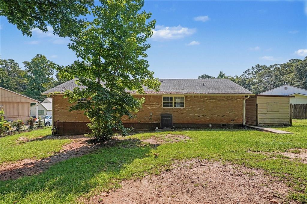312 W Downing Court Property Photo 25