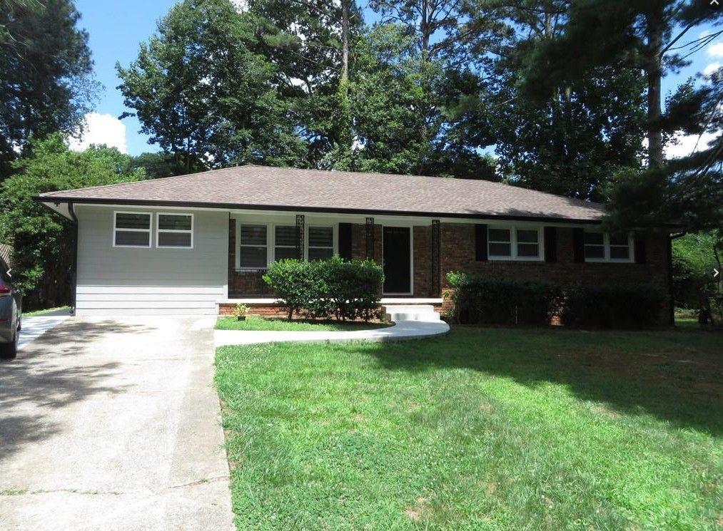 3797 Carole Drive Property Photo 1