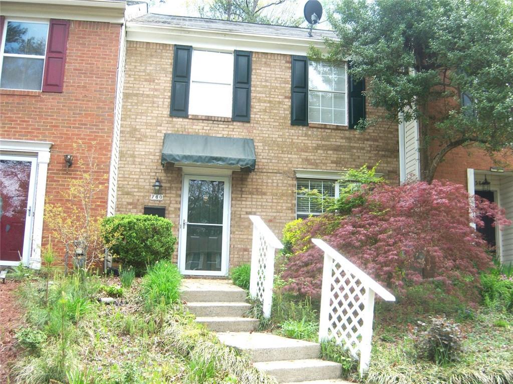 760 Coventry Township Place Property Photo 1