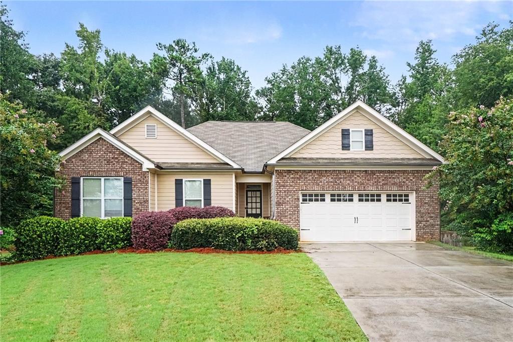 3525 Timberland Road Property Photo 1