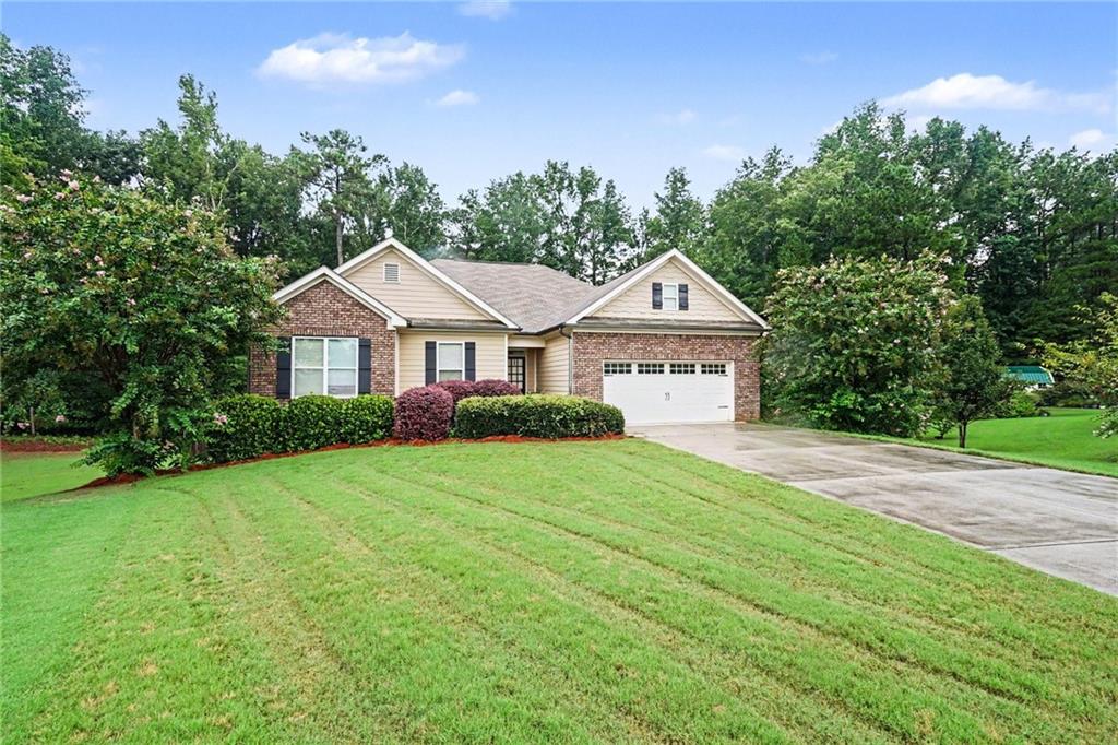 3525 Timberland Road Property Photo 5