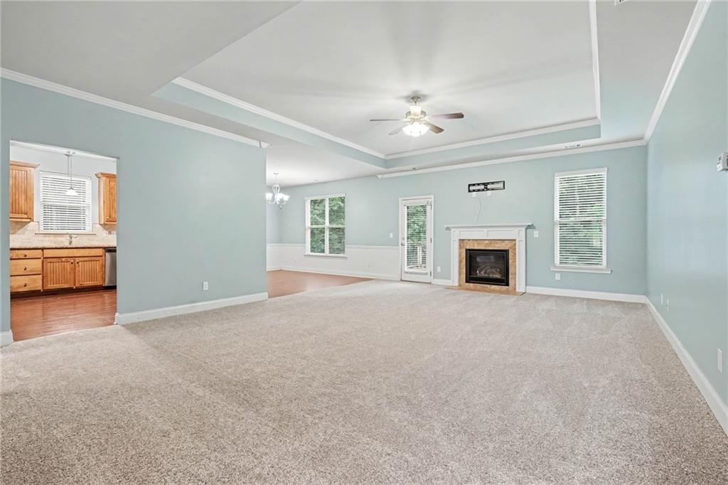 3525 Timberland Road Property Photo 7
