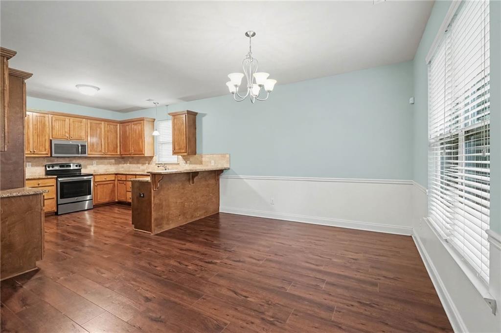 3525 Timberland Road Property Photo 10