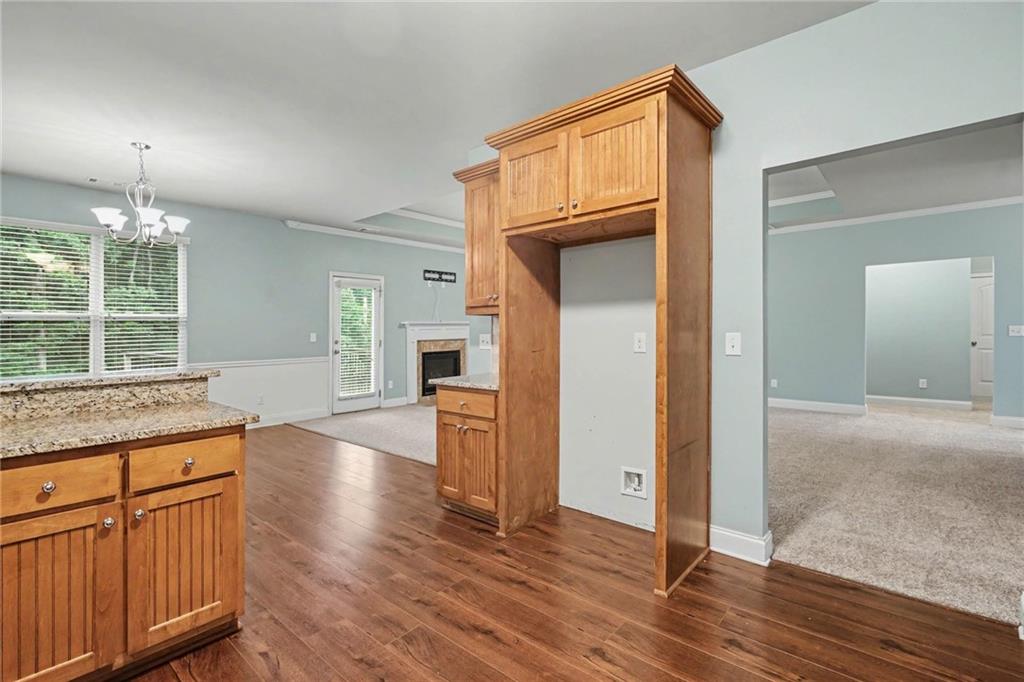 3525 Timberland Road Property Photo 12