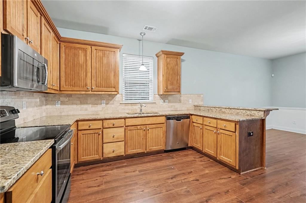 3525 Timberland Road Property Photo 13