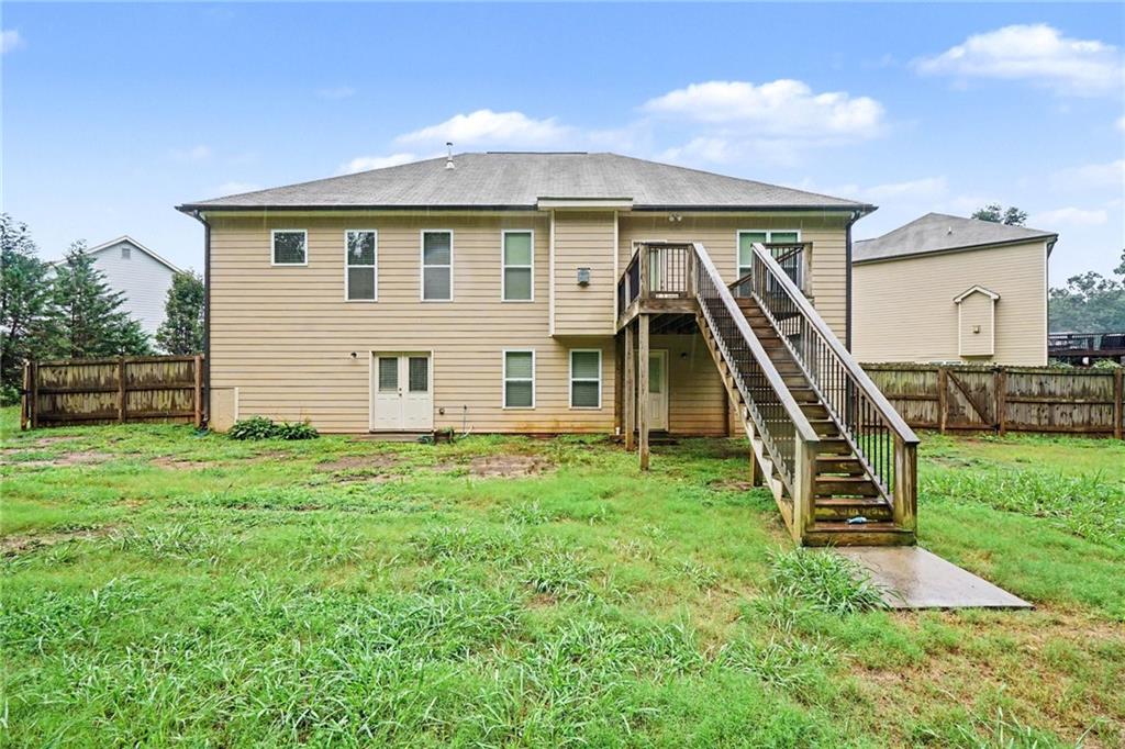 3525 Timberland Road Property Photo 30