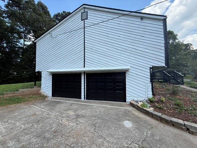5497 Gibson Drive Property Photo 3