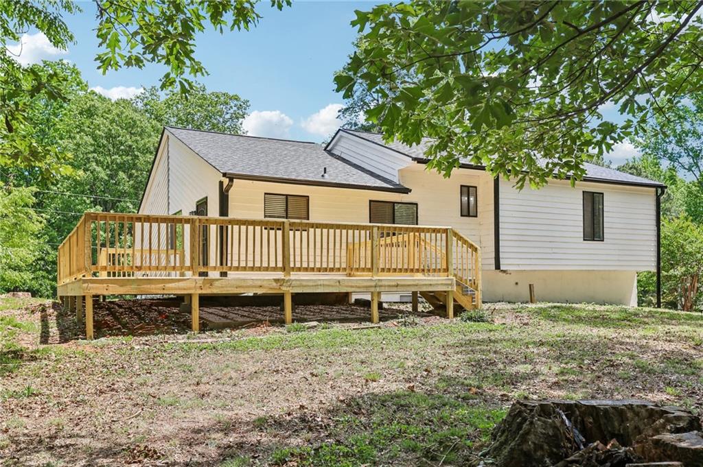 5497 Gibson Drive Property Photo 4