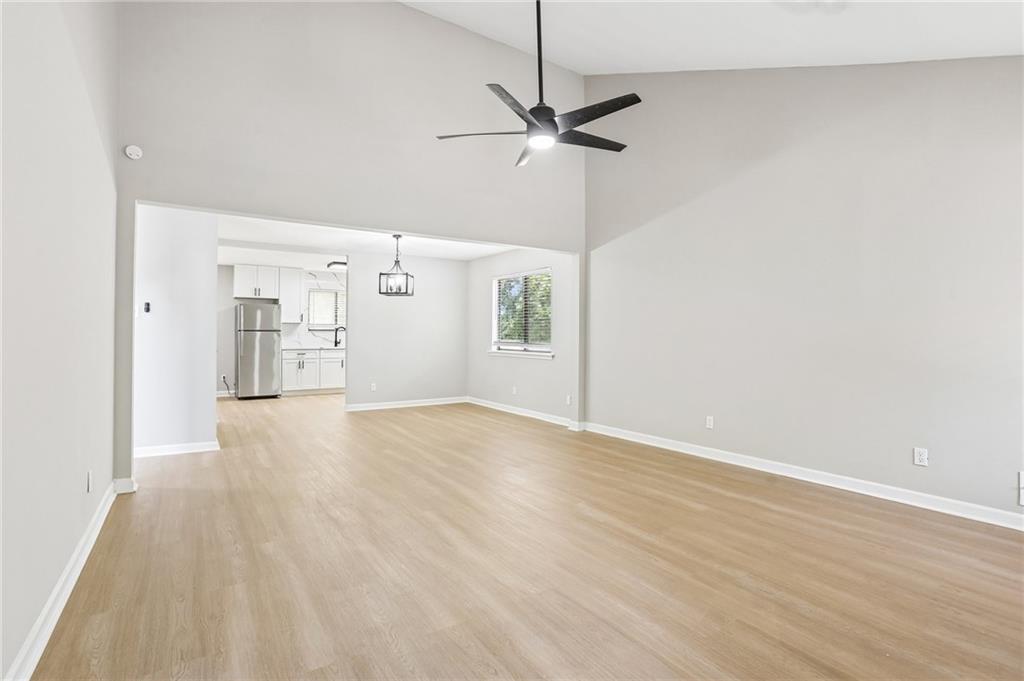 5497 Gibson Drive Property Photo 6