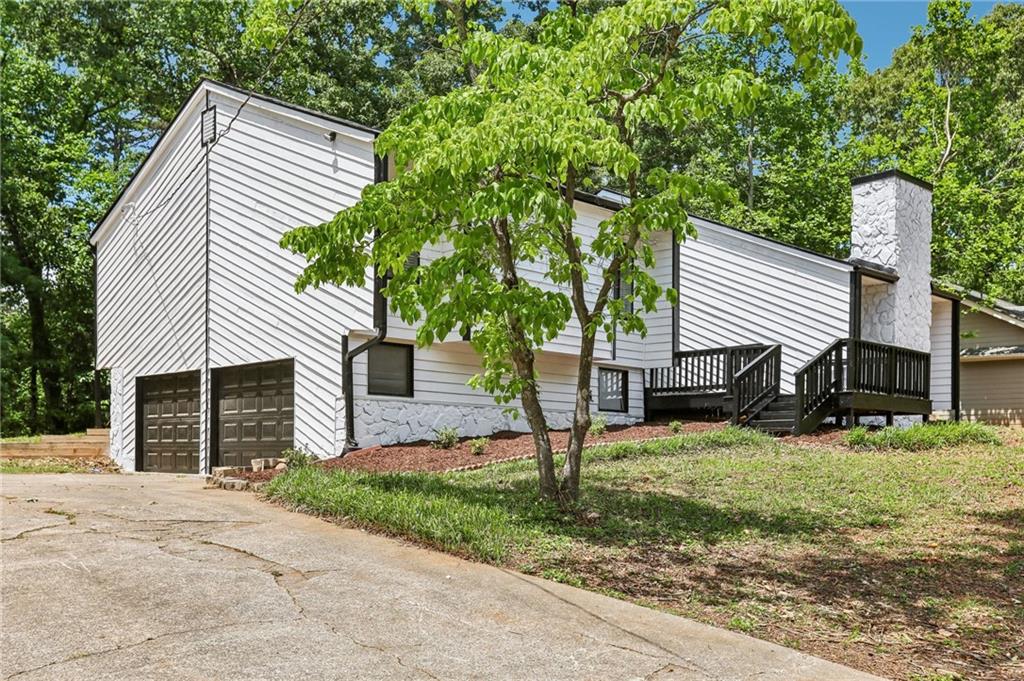 5497 Gibson Drive Property Photo 25
