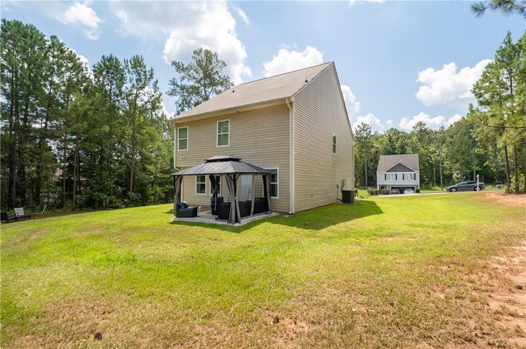 105 Oakbrook Lane Property Photo 36