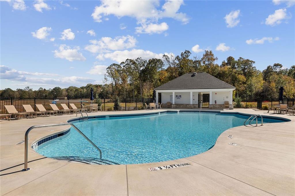 111 Sanborne View Drive Property Photo 25