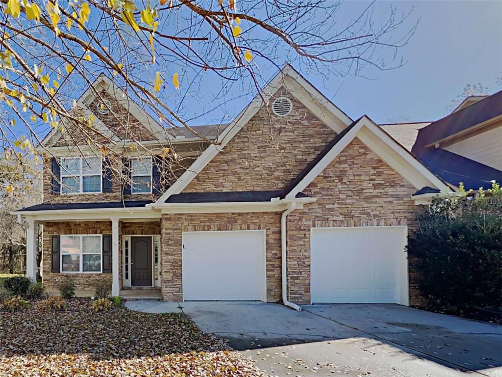 6803 Grand Hickory Drive Property Photo 1