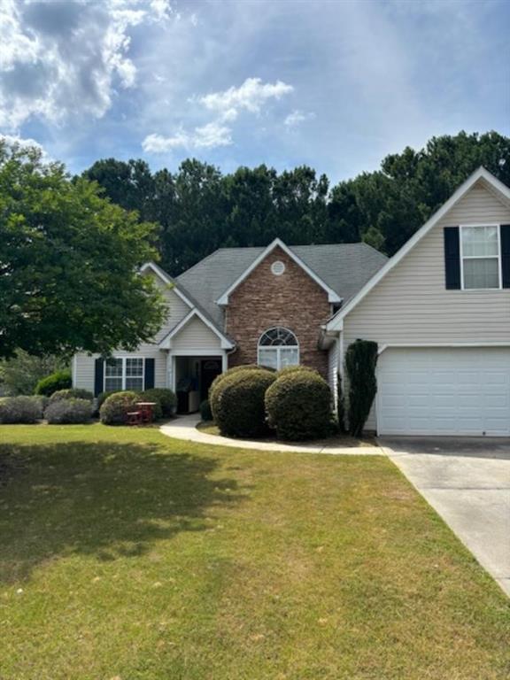 791 Winding Grove Lane Property Photo 1