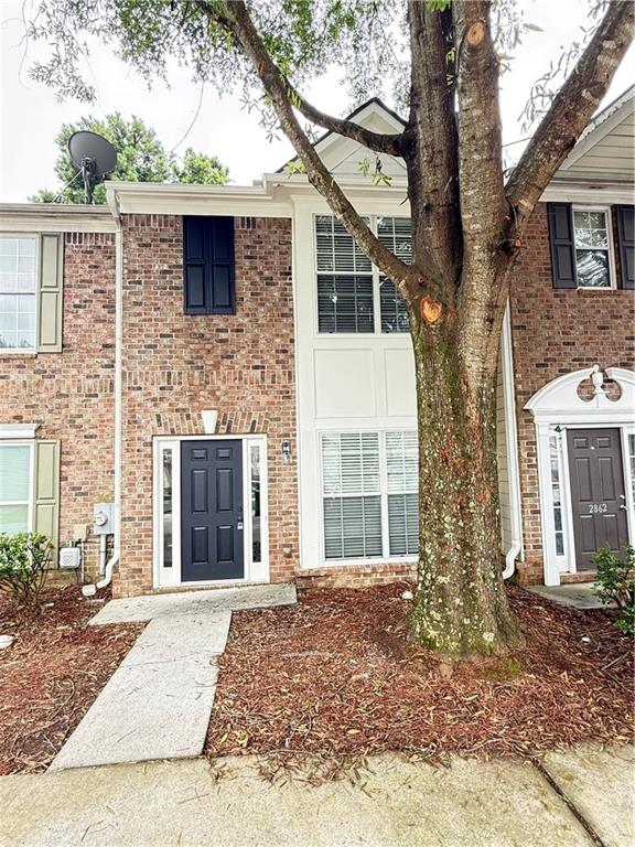 2860 Parkway Close Property Photo 1