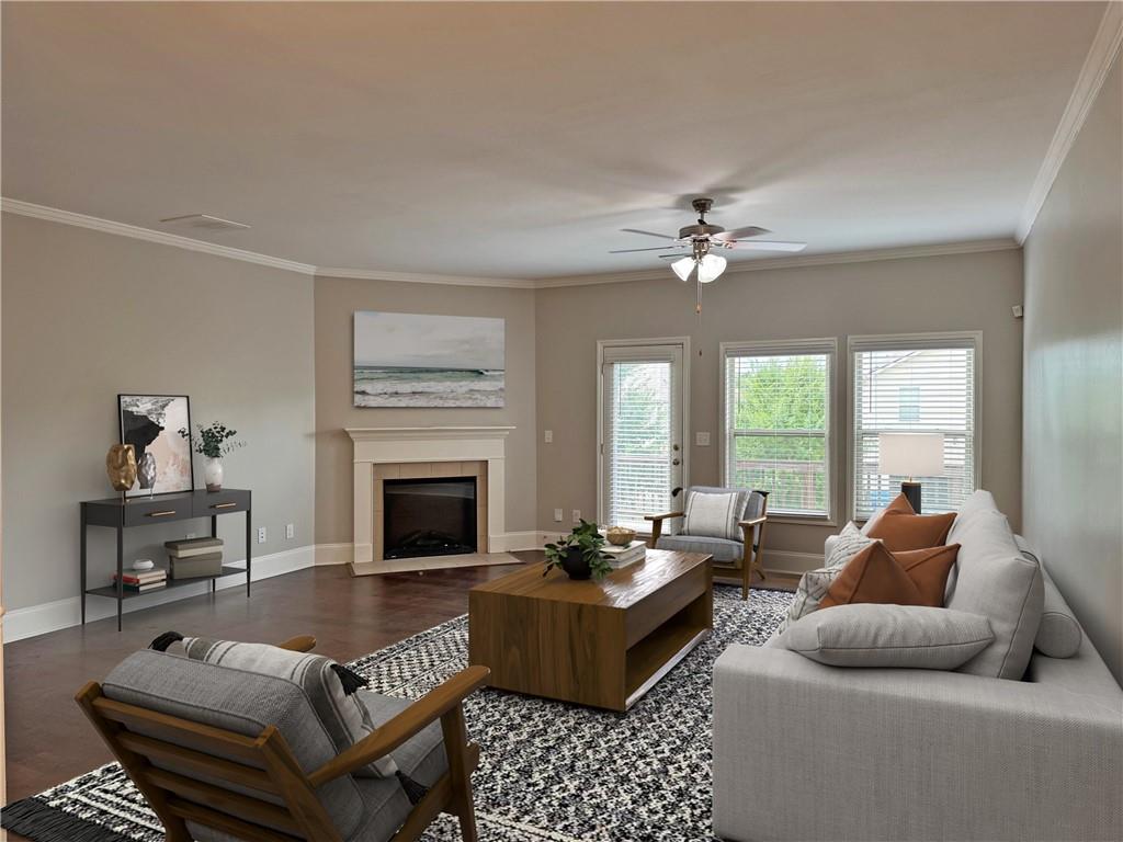 6027 Landers Loop Property Photo 3