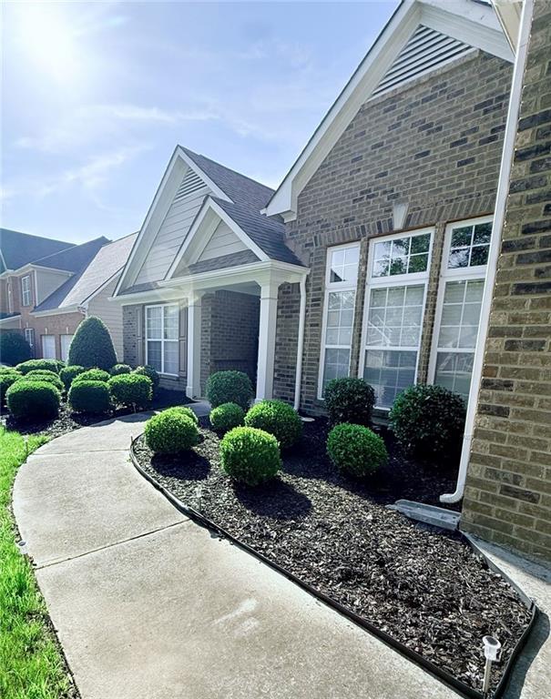 319 Wildwood Point
