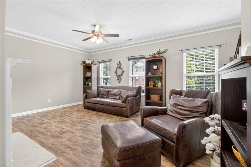 2484 Stonegate Drive Nw Property Photo 15