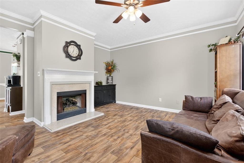 2484 Stonegate Drive Nw Property Photo 18