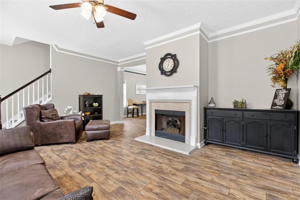 2484 Stonegate Drive Nw Property Photo 19