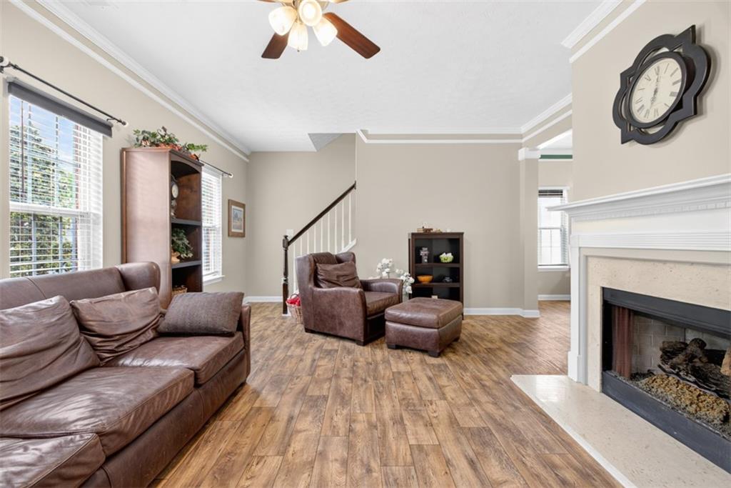 2484 Stonegate Drive Nw Property Photo 20