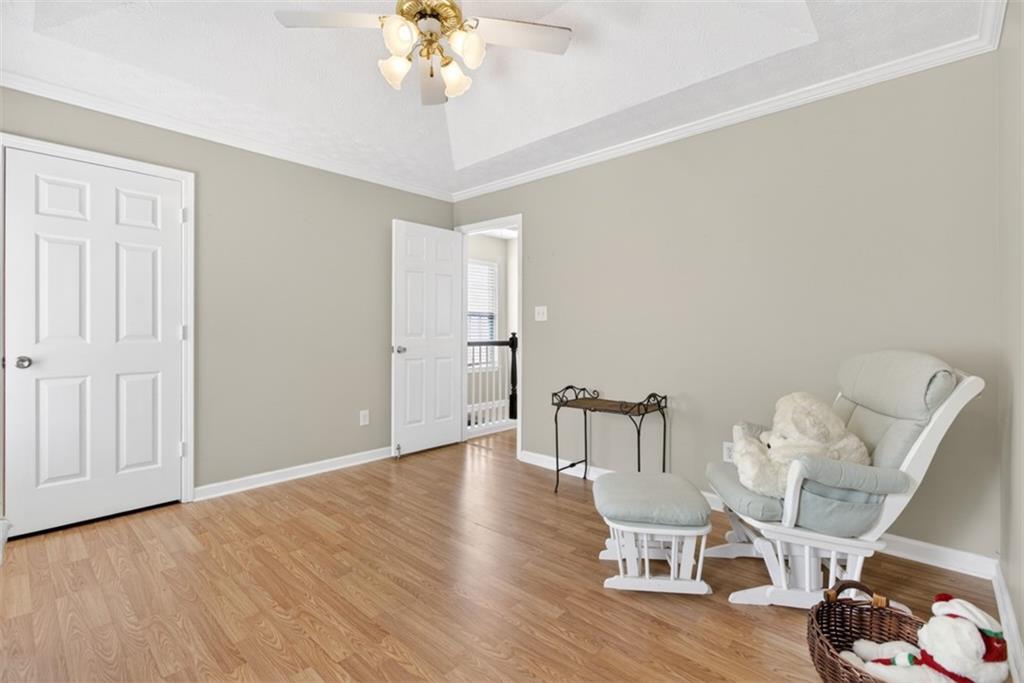 2484 Stonegate Drive Nw Property Photo 23