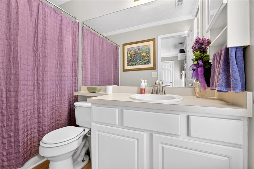 2484 Stonegate Drive Nw Property Photo 24
