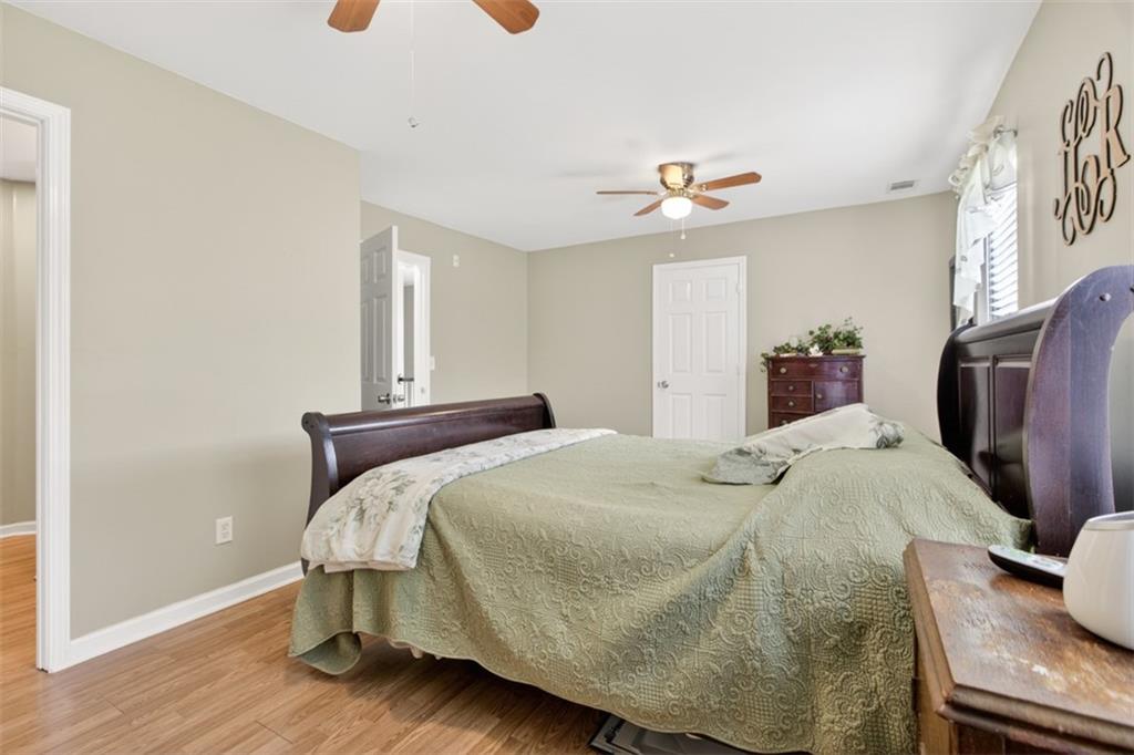 2484 Stonegate Drive Nw Property Photo 26