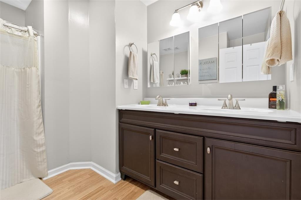2484 Stonegate Drive Nw Property Photo 29