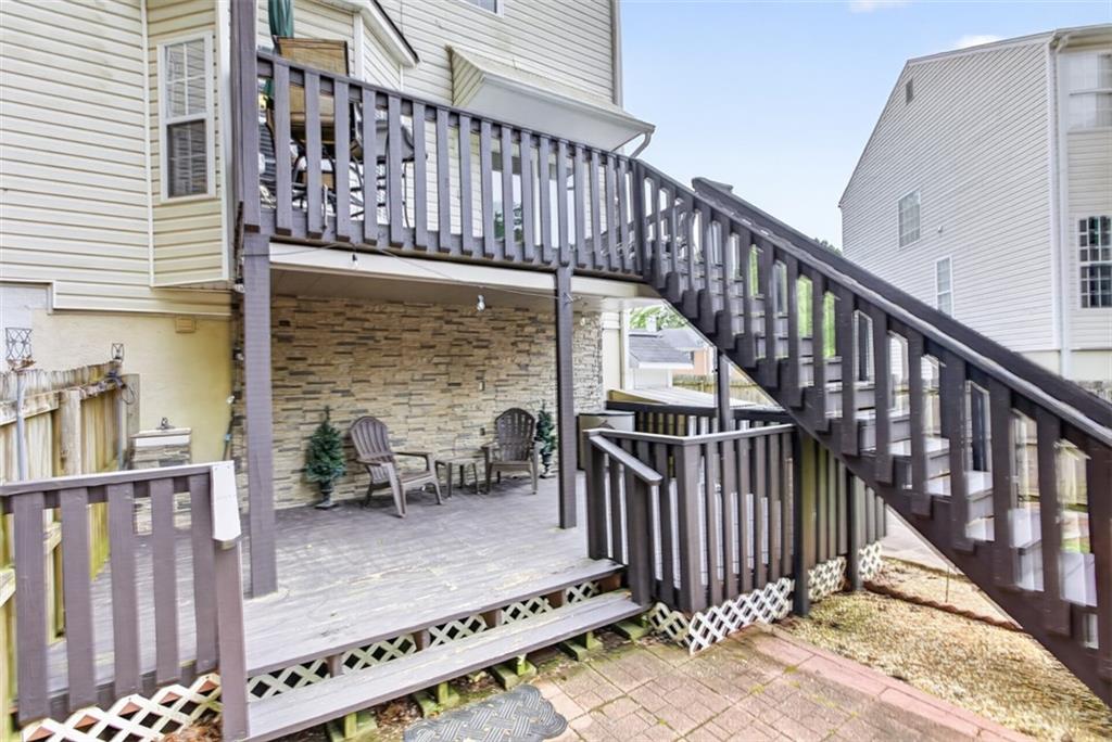 2484 Stonegate Drive Nw Property Photo 36