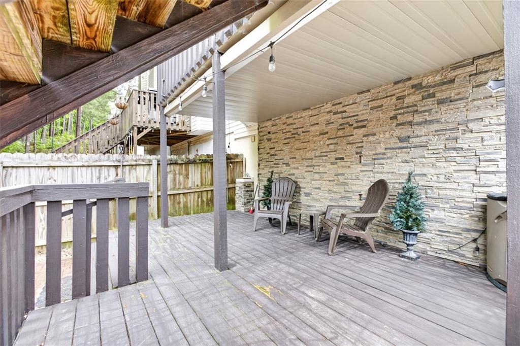 2484 Stonegate Drive Nw Property Photo 37