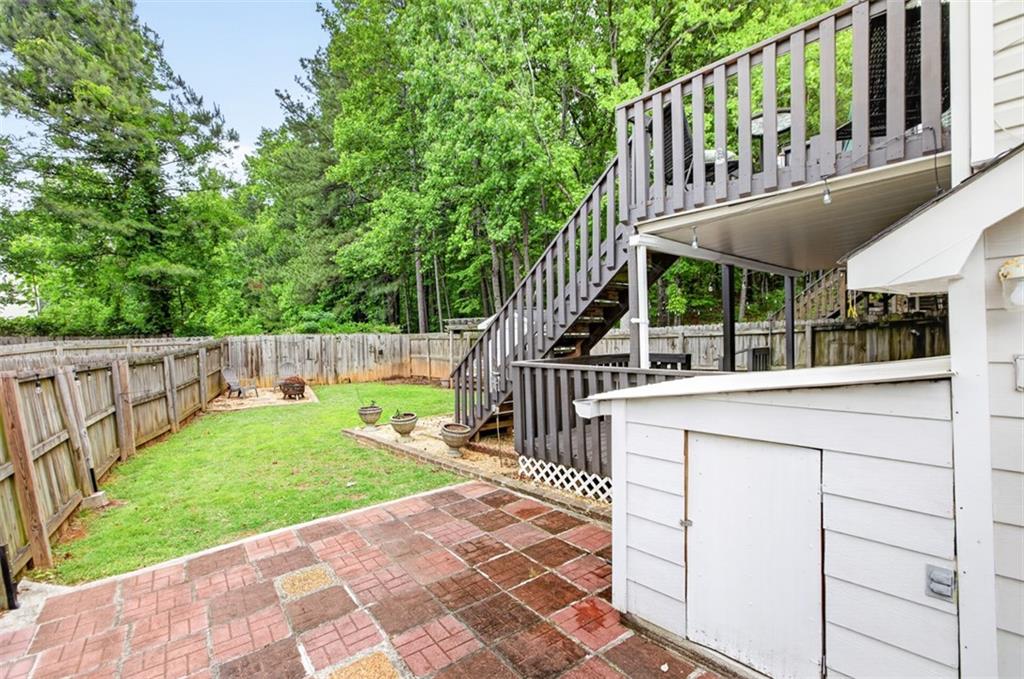 2484 Stonegate Drive Nw Property Photo 40