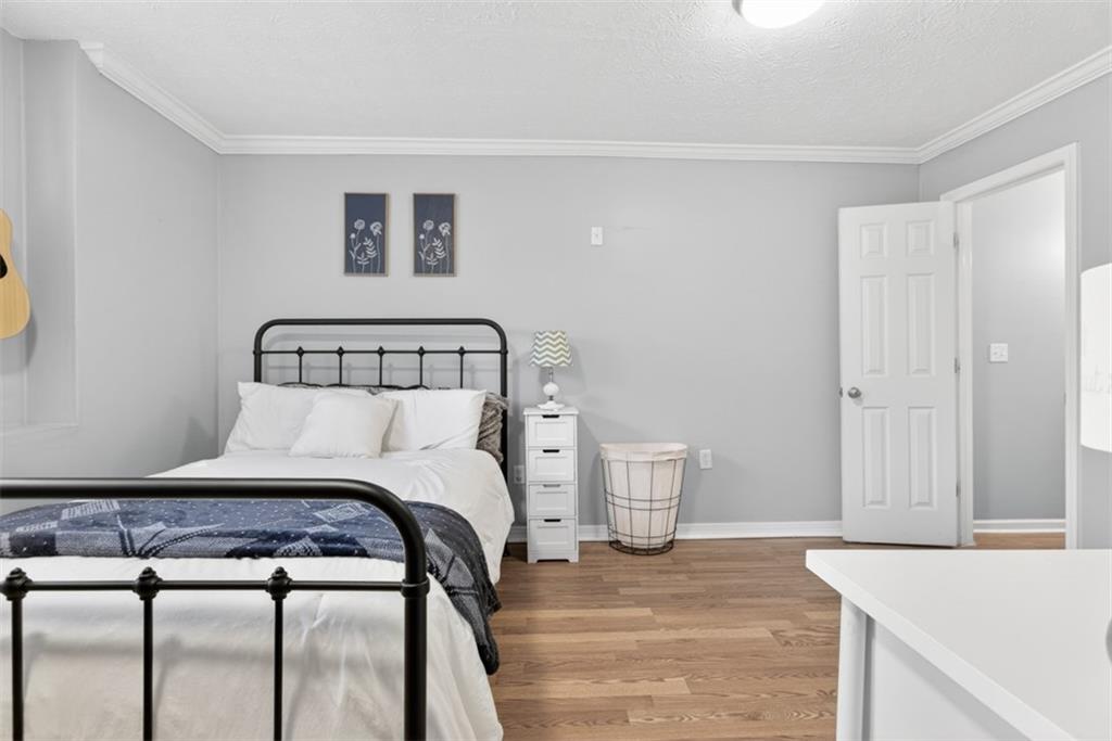2484 Stonegate Drive Nw Property Photo 49