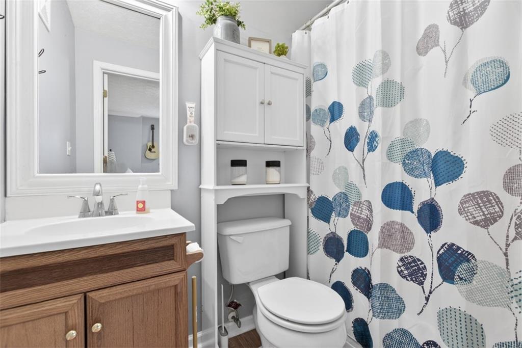2484 Stonegate Drive Nw Property Photo 53