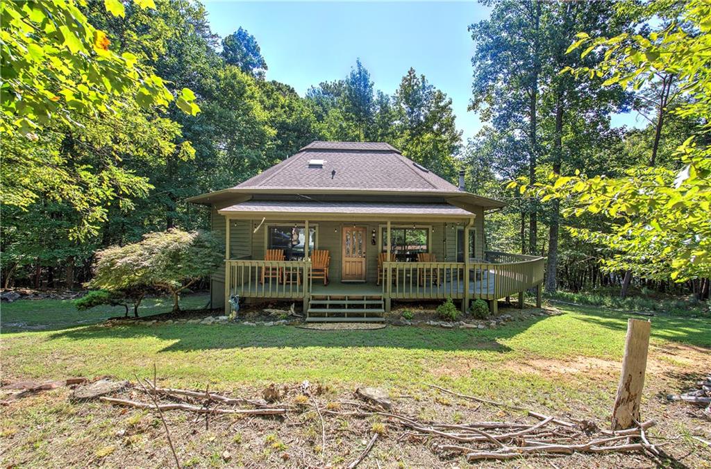 149 Long Swamp Drive Property Photo 1