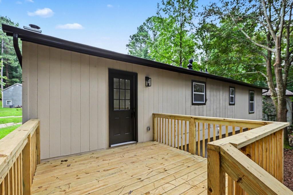 5055 S Woodbridge Trail Property Photo 27