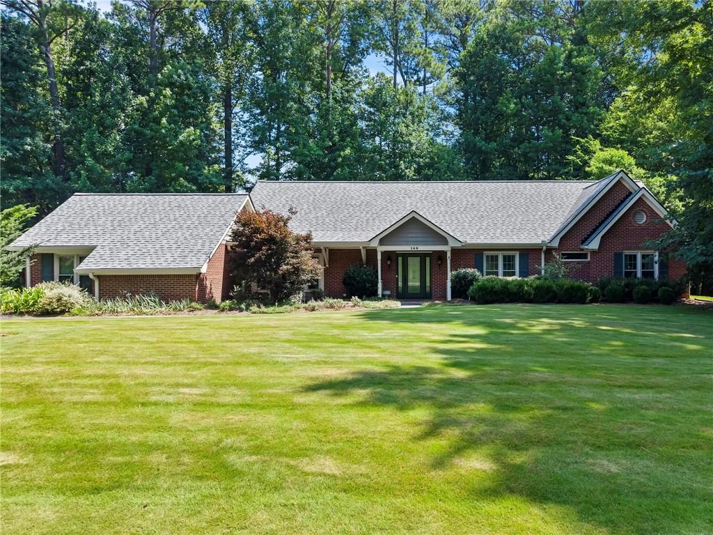 146 Lakeside Drive NW Property Photo 1