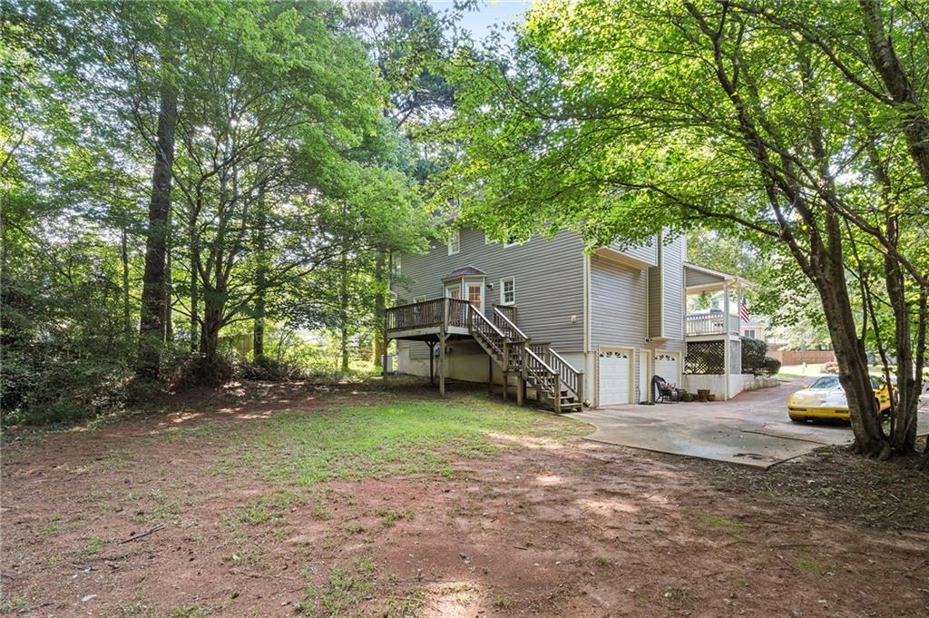 296 Abbington Way Property Photo 38