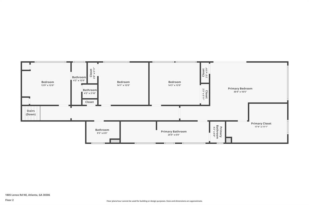 1807 Lenox Road Ne Property Photo 115