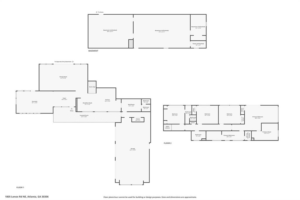 1807 Lenox Road Ne Property Photo 116