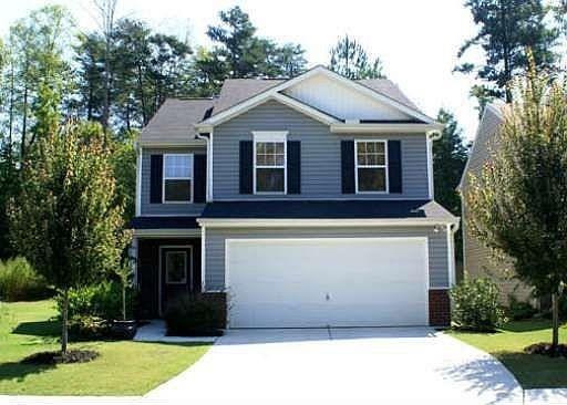 2735 Belleglade Pointe Property Photo 1